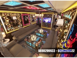 Karaoke Tại Gia – Xu Hướng Mới Của Giải Trí Đẳng Cấp