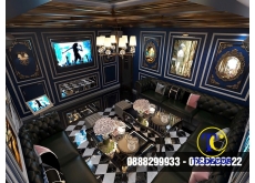 Phòng Karaoke Gia Đình – Thiết Kế Độc Quyền, Không Đụng Hàng