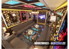 Karaoke Tại Gia – Xu Hướng Mới Của Giải Trí Đẳng Cấp